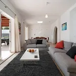 Casa Lirio 플라야블랑카