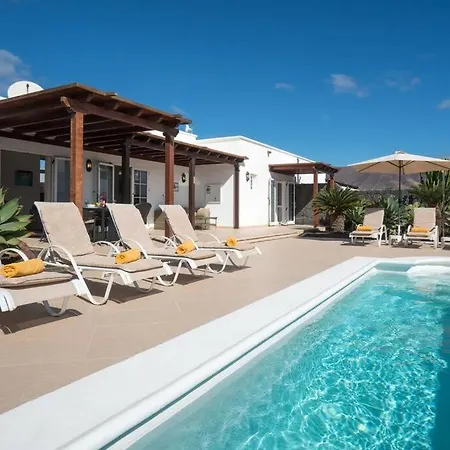 Villa Casa Lirio *