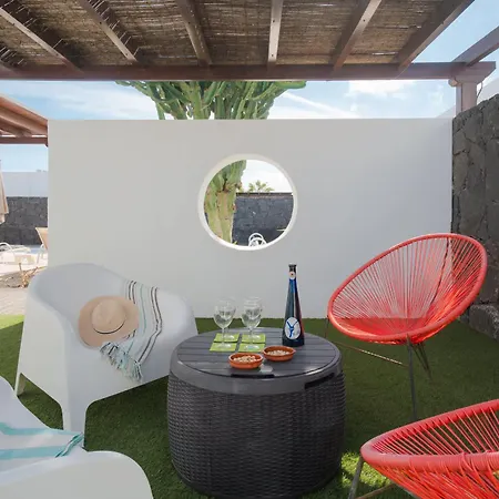Villa Casa Lirio *