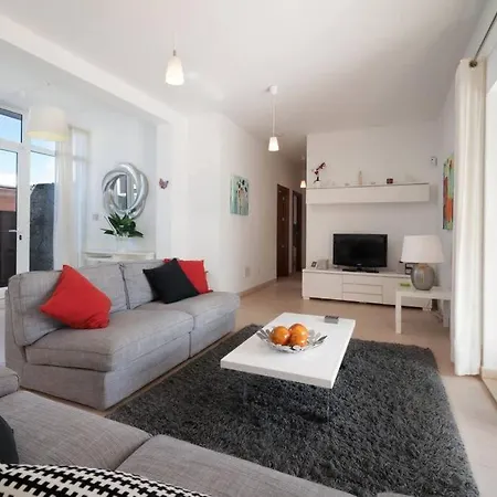 Casa Lirio Playa Blanca (Lanzarote)