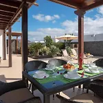 Casa Lirio וילה *