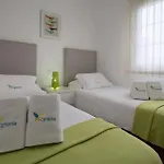 Casa Lirio פלאיה בלנקה