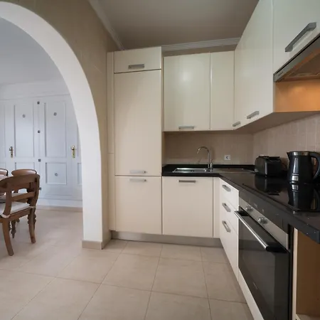 فيلة Casa Lirio *