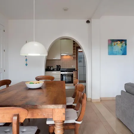 فيلة Casa Lirio بلايا بلانكا