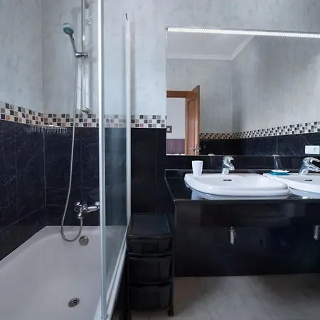 Casa Lirio بلايا بلانكا