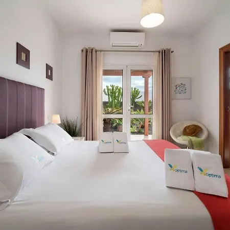 Casa Lirio * פלאיה בלנקה