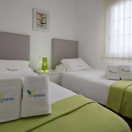 Casa Lirio Playa Blanca